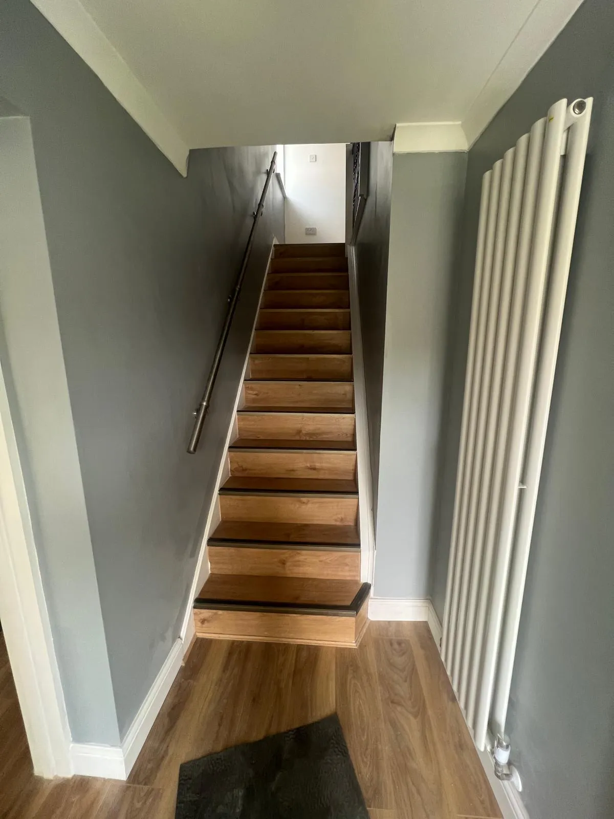 A&C RENOVATIONS LTD